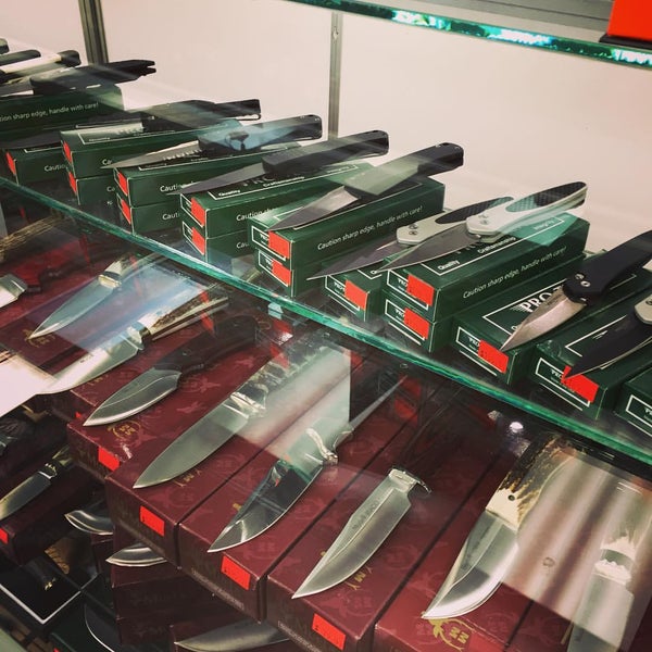 Mark's Outdoors Birmingham, AL