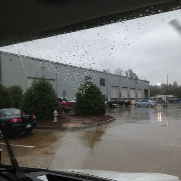 Yancey Caterpillar Mableton, GA'da fotoğraflar