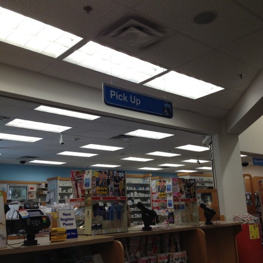 CVS pharmacy Atlanta, GA