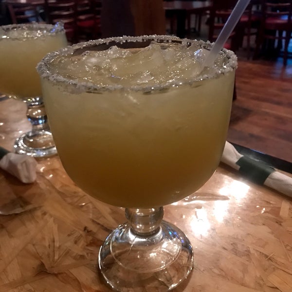 Jalapeños in the Alley Restaurante mexicano en Montgomery