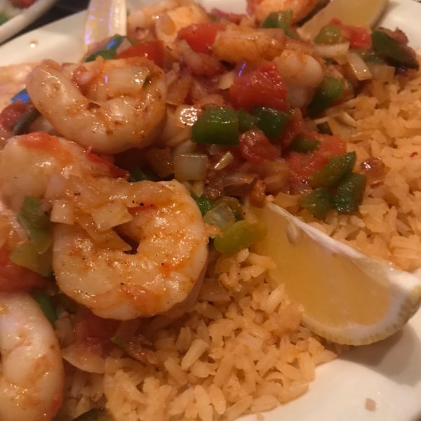 Jalapeños in the Alley Restaurante mexicano en Montgomery