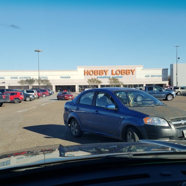 Hobby Lobby Pasadena, TX
