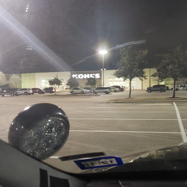 Kohl's Department Store