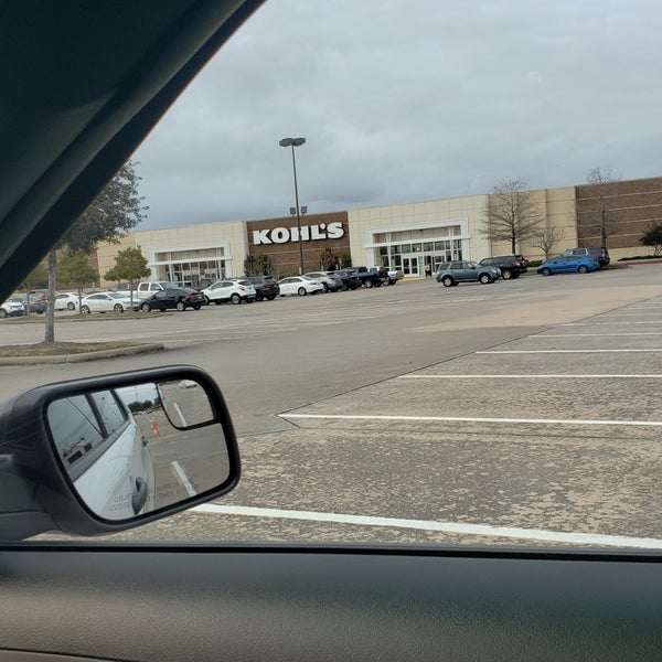 Kohl's Department Store