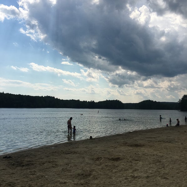 Range Ponds State Park 8 tips