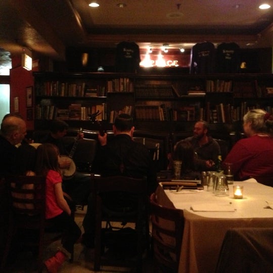 Photo taken at Celtic Knot Public House by Andrew K. on 3/6/2013