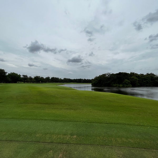 สนามกอล์ฟนวธานี (Navatanee Golf Course) - 22 Navatane…