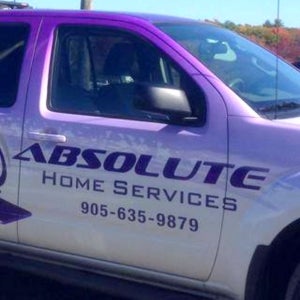 Absolute Home Services Burlington On