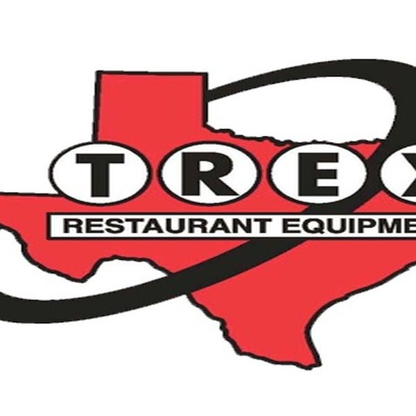 Trex Restaurant Equipment Amarillo, TX