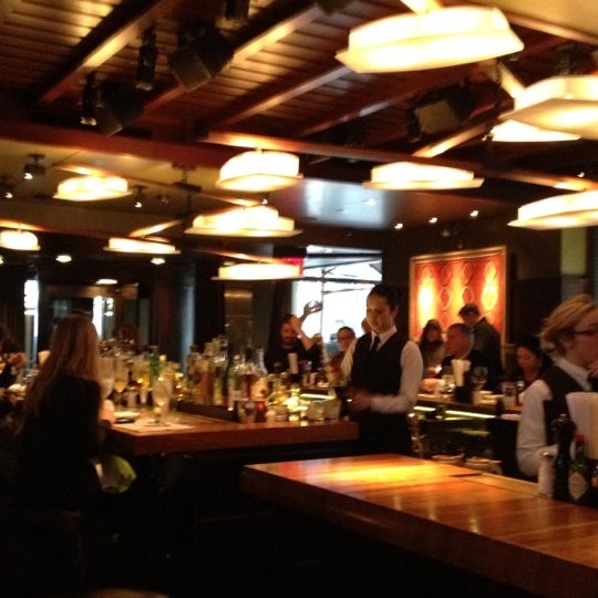 Hillstone NoMad New York, NY