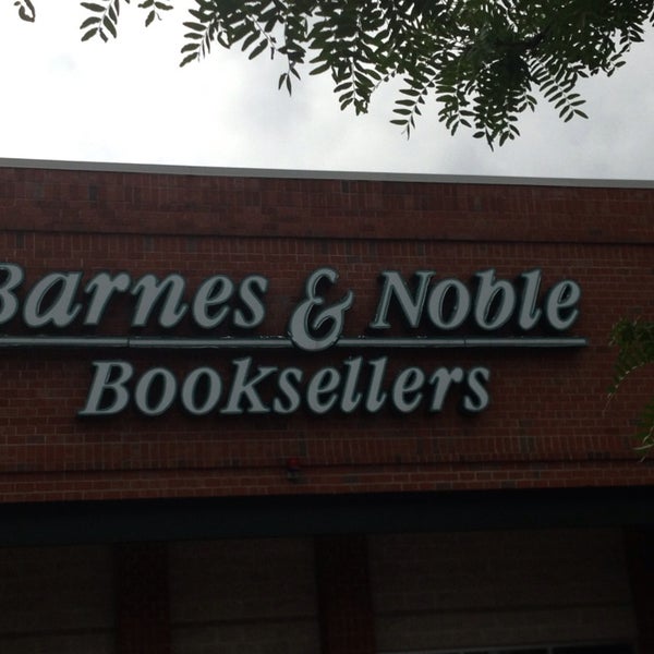 Barnes Noble Bookstore In Framingham