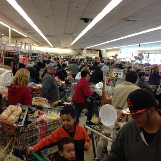 Market Basket Ashland, MA