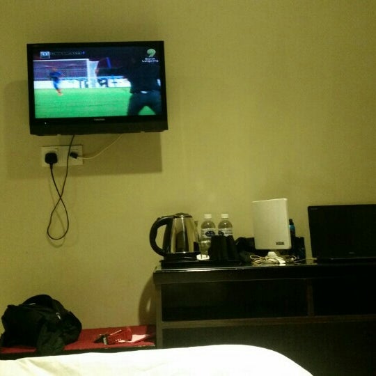 Photos At Ayer Hitam Hotel 5 Tips