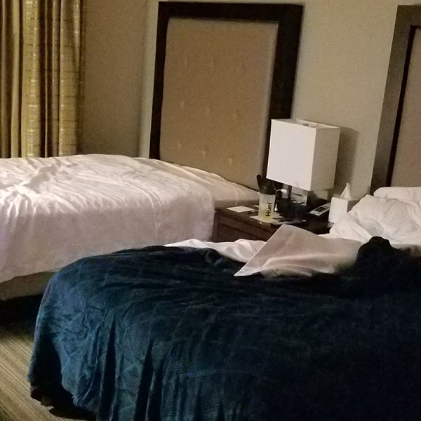2/4/2018에 James M.님이 Homewood Suites by Hilton에서 찍은 사진