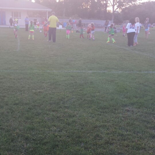 Westbrook Soccer Complex Other Great Outdoors in East Islip