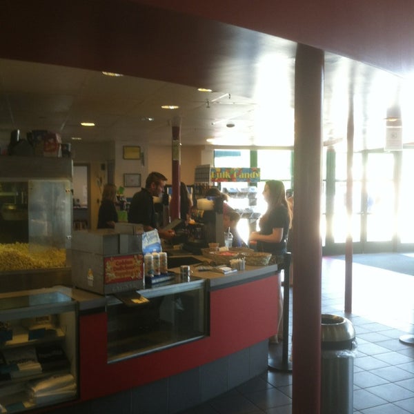 Triplex Cinema Indie Movie Theater in Great Barrington