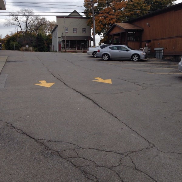 Cal S General Store Portersville Pa