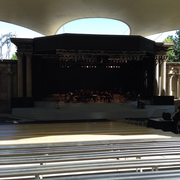 Marketplace International Buffet Canada's Wonderland