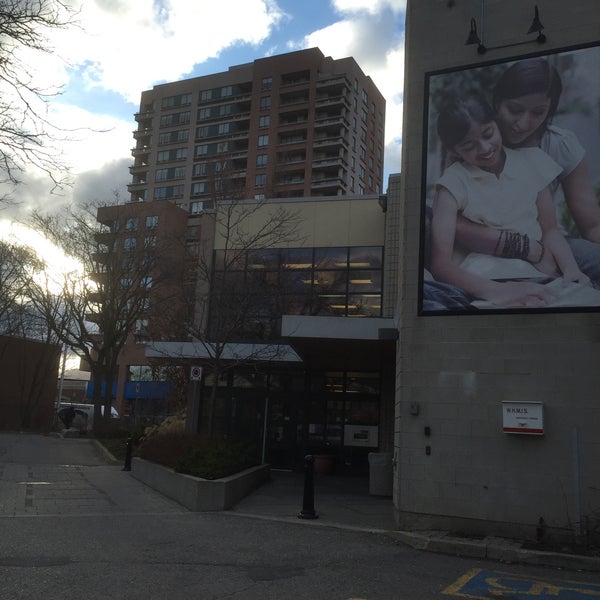 Brampton Public Library Four Corners 3 tips from 93 visitors