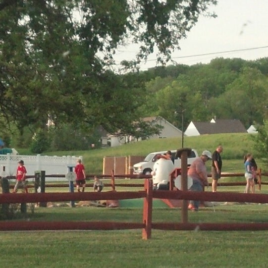 Mr Divot's Miniature Golf Mini Golf Course in North Royalton