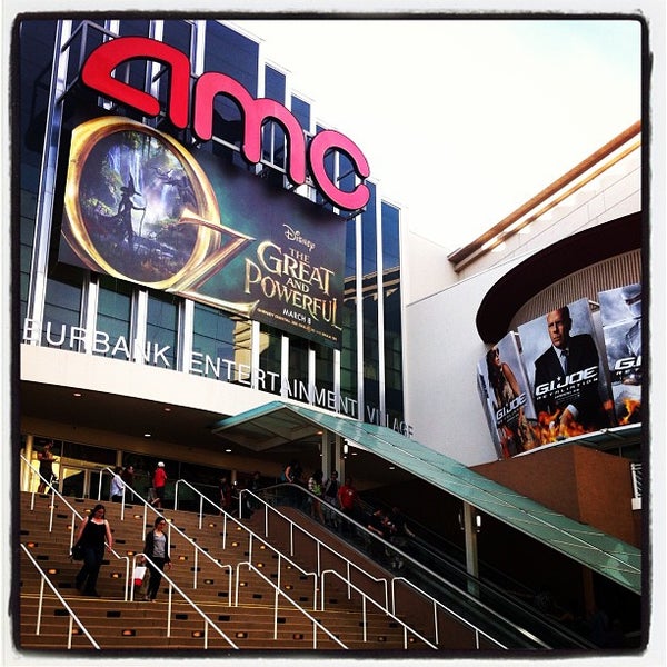Fotos en AMC Burbank 16 Burbank, CA