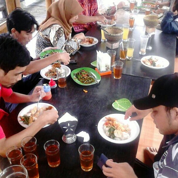 Resto Salsabila Sangkanhurip Asian Restaurant