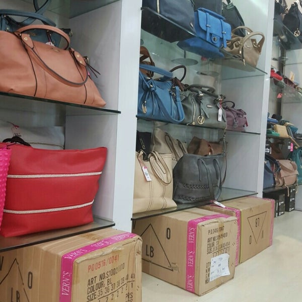 Photos At Vern S Tesco Extra Seberang Jaya 1 Tip