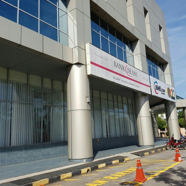 Photos At Bank Islam Bank In Seberang Jaya