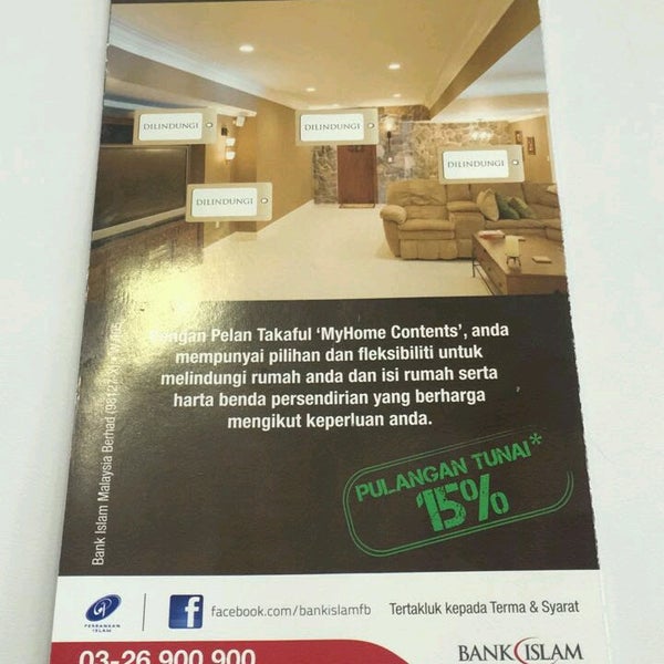 Photos at Bank Islam - Bank in Seberang Jaya