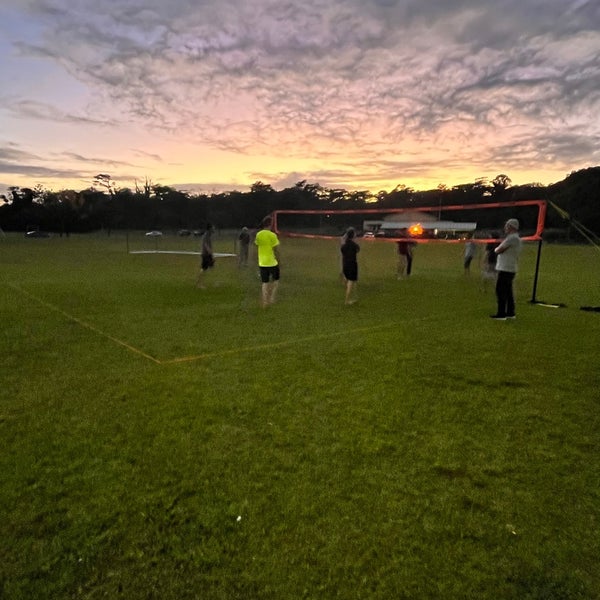 Herbert C. Shipman Park Park in Keaau
