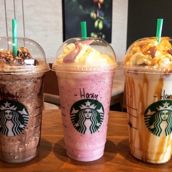 Photos At Starbucks Kuala Selangor Coffee Shop