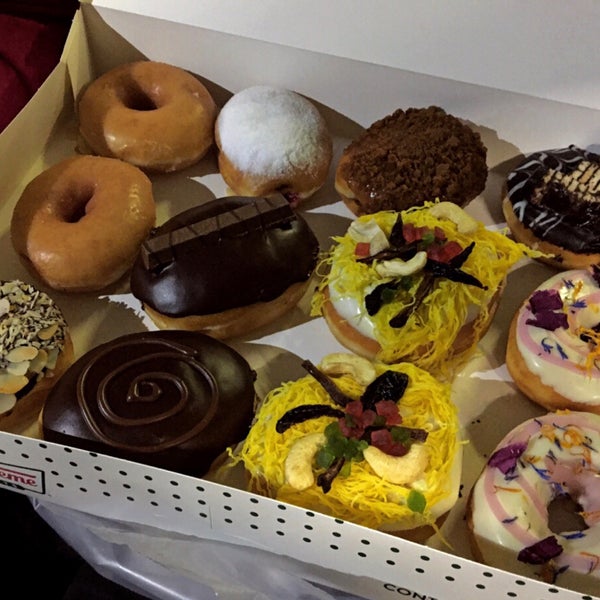 Driving Directions To Krispy Kreme Krispy Kreme Doughnuts - 3 Tips From 785 Visitors