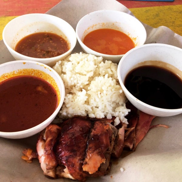 Photos At Nasi Ayam Mafia 1 Tip From 41 Visitors