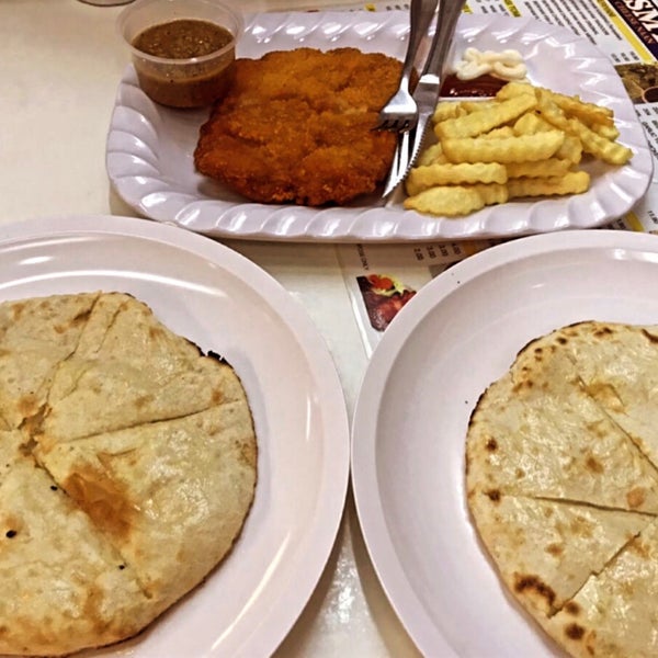 Rsmy Best Cheese Naan Bandar Baru Bangi Bangi Selangor