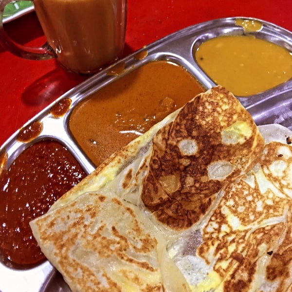 Photos At Restoran Nasi Kandar Mazlina Maju Kajang Selangor