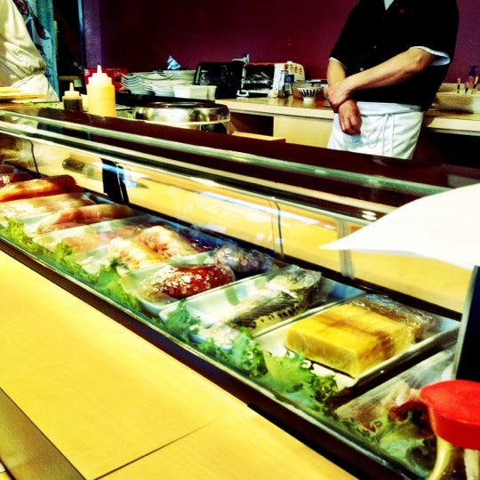 Wasabi on 82nd 23 tips de 901 visitantes