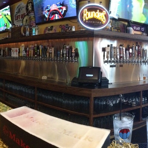 Photos At The Pint Room Carmel In