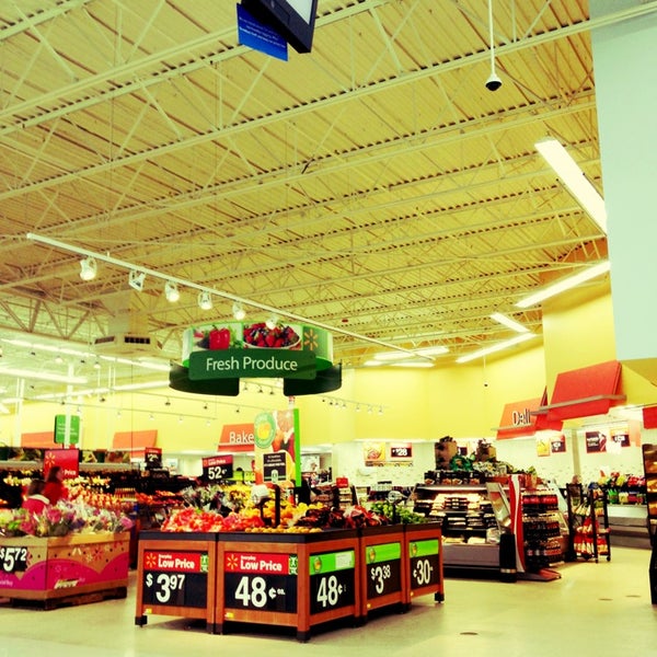 Walmart Supercenter Carmel, IN