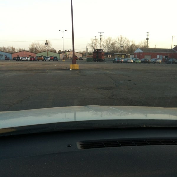 Big Lots (Now Closed) Huber Heights, OH