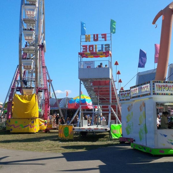 Winona Peach Festival (Now Closed) Arts and Entertainment