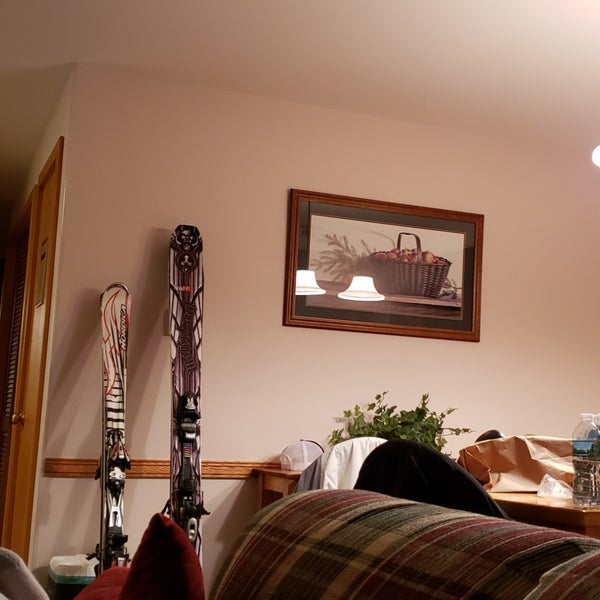 Photos at Highridge Condominiums Ski Chalet in Killington