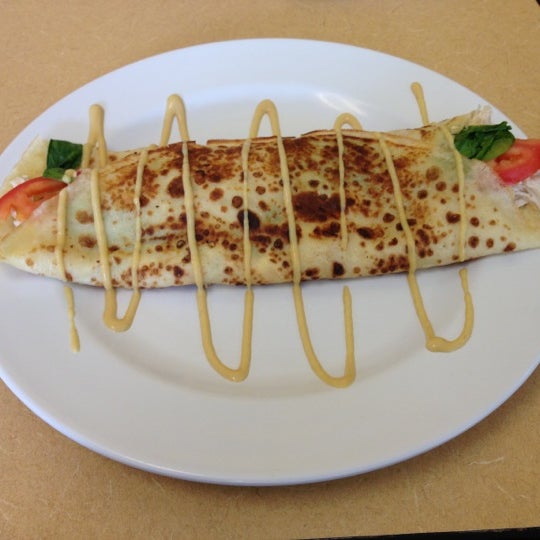 Tasi Bites & Blends Juice Bar Mt. Pleasant, SC