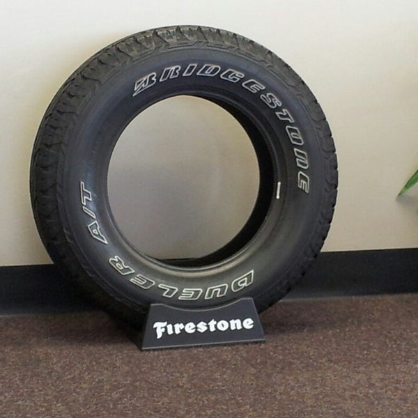 Firestone Complete Auto Care Automotive Repair Shop in Highland