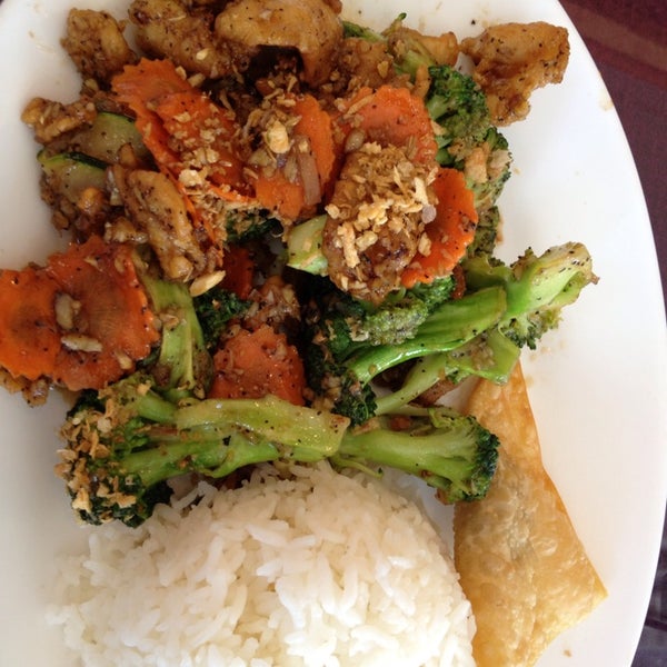 Photos at thai chili 1030 S Virginia St Reno, NV 89502