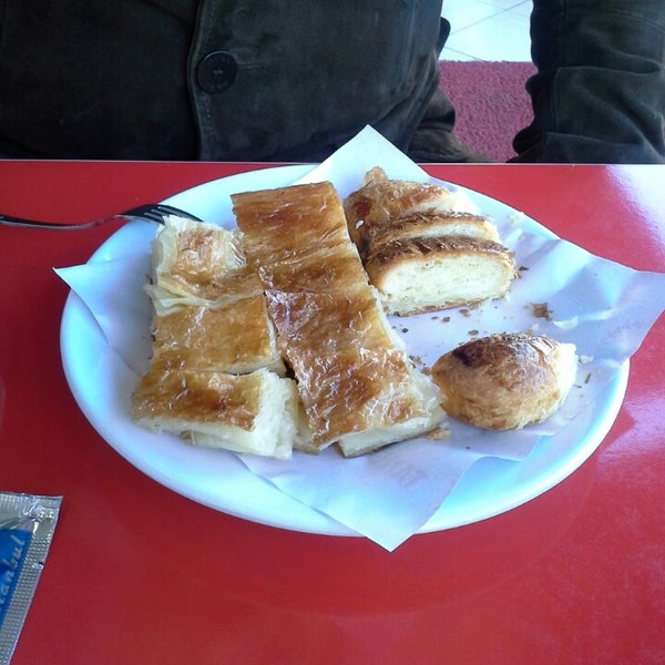 taner borek atasehir breakfast spot in ataturk