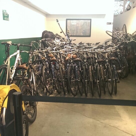 8/9/2013にEmad A.がCentral Park Bike Toursで撮った写真