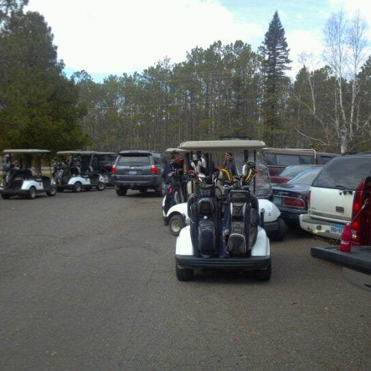 Lester Park Golf Course 90 visitors