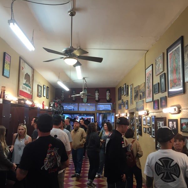 Syndicate Long Beach, CA