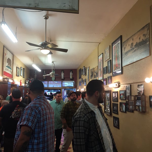 Syndicate Long Beach, CA