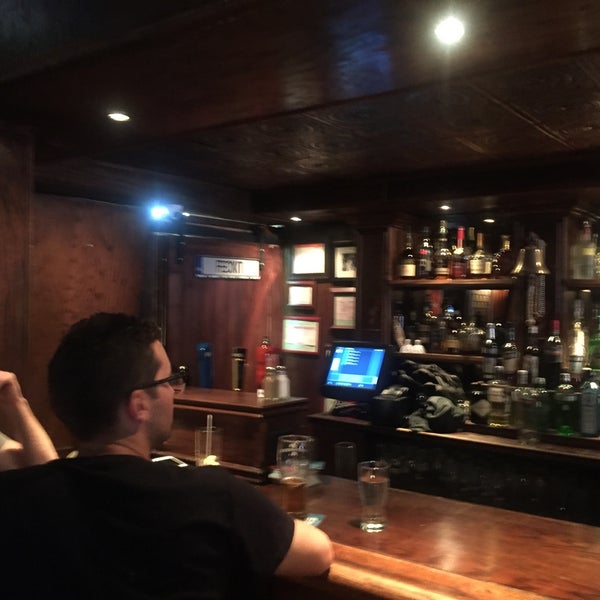 Das Foto wurde bei McLean&#39;s Pub von Jason J. am 8/25/2018 aufgenommen